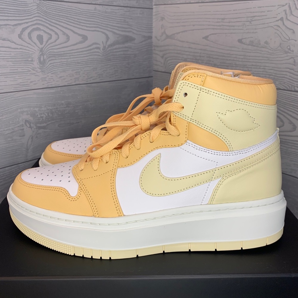 NIB Nike Air Jordan Elevate High-Top Sneakers Size 11.5